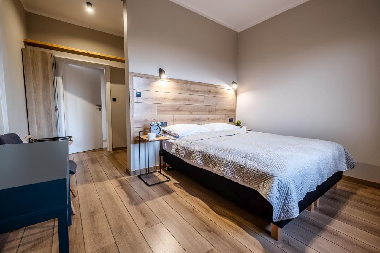 Montezera Sauna I Widok Na Gory Piechowice  Exterior foto
