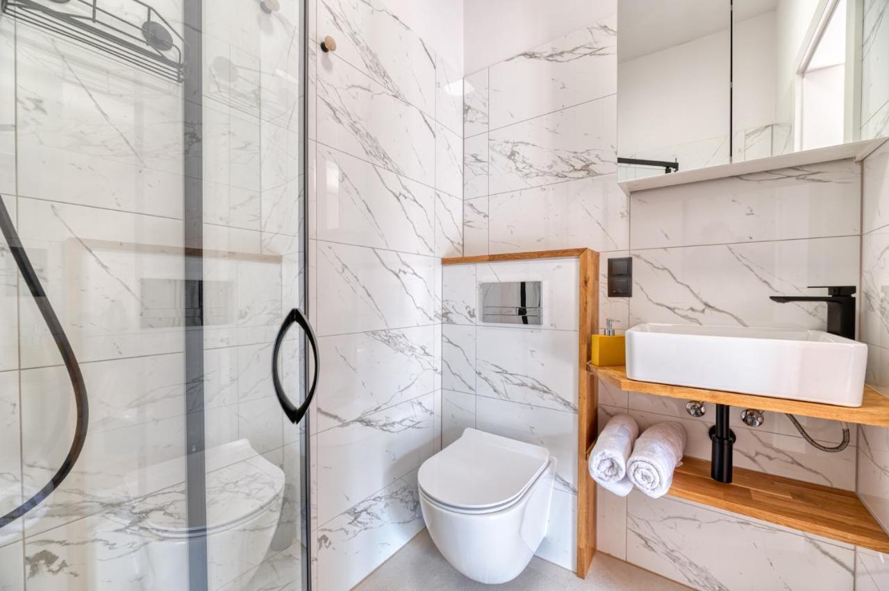 Montezera Sauna I Widok Na Gory Piechowice  Quarto foto