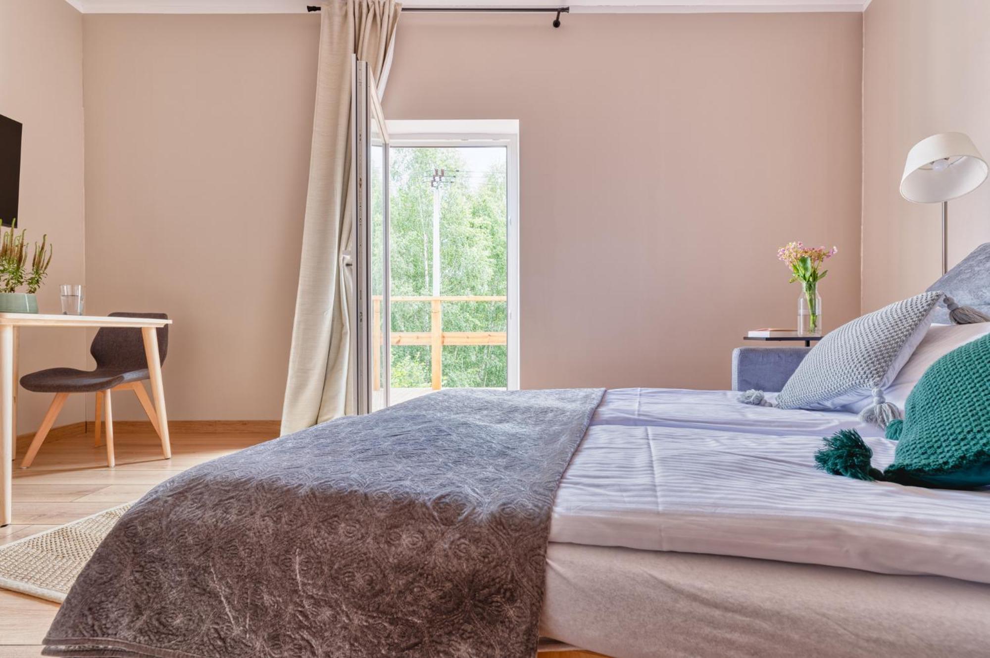 Montezera Sauna I Widok Na Gory Piechowice  Quarto foto
