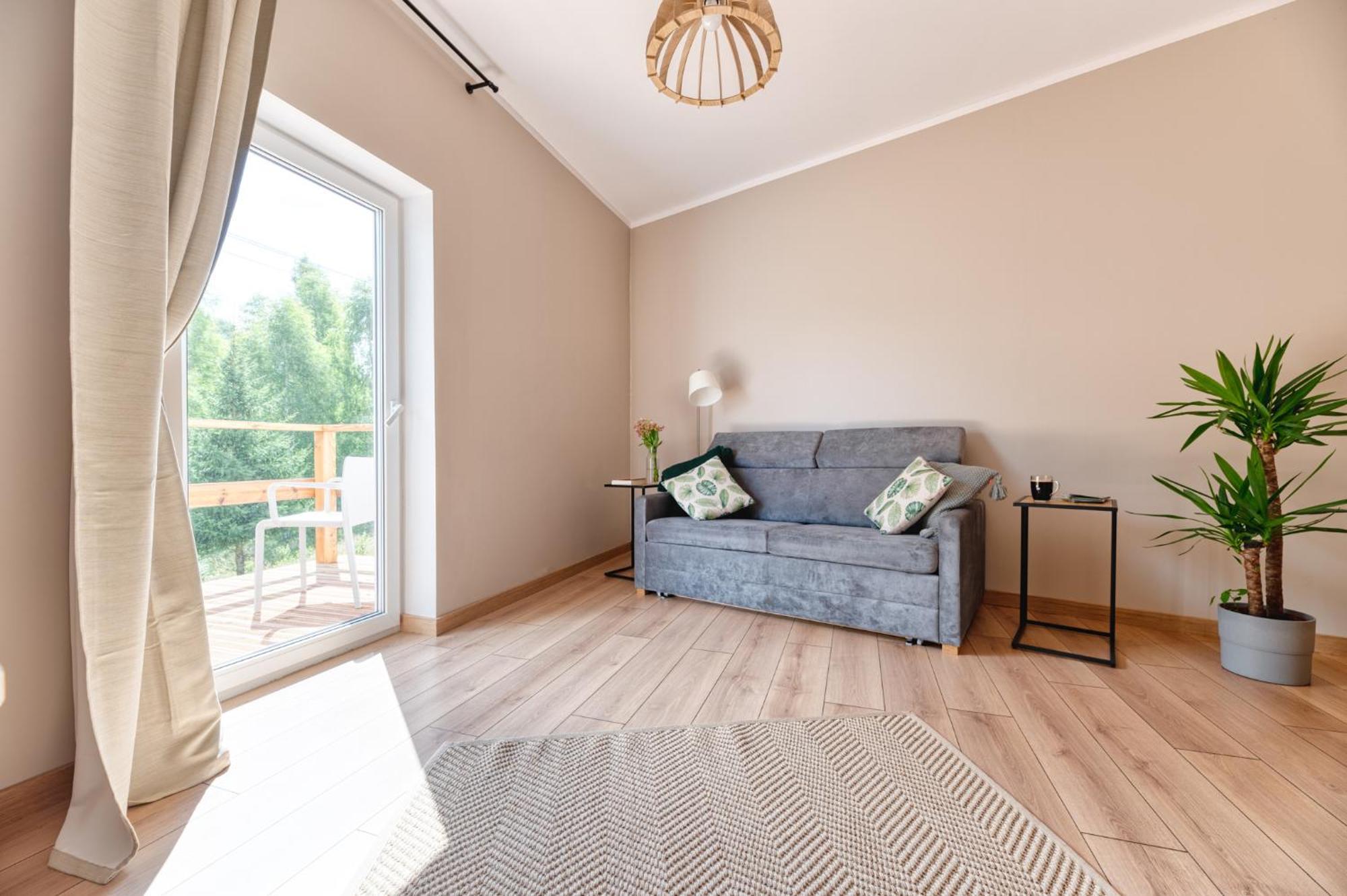 Montezera Sauna I Widok Na Gory Piechowice  Quarto foto
